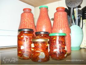 Фото рецепта