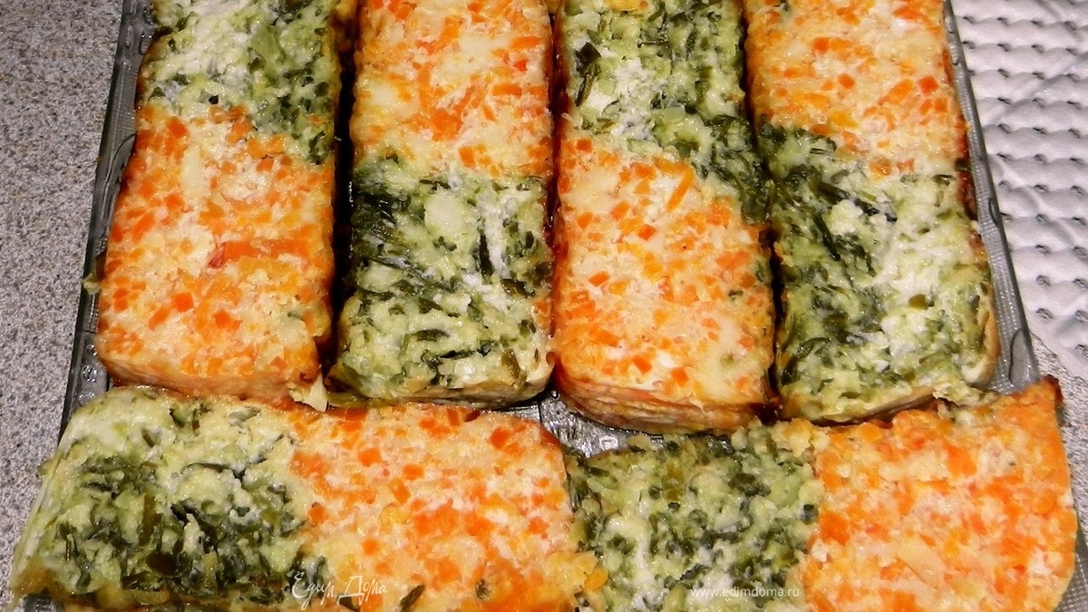 Сырные штучки