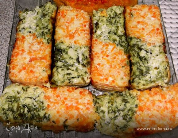 Сырные штучки Сырные штучки