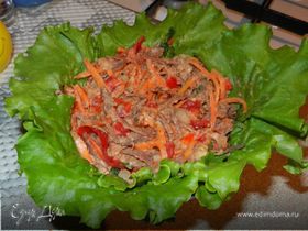 Фото рецепта