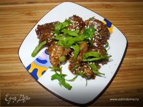 Фото рецепта