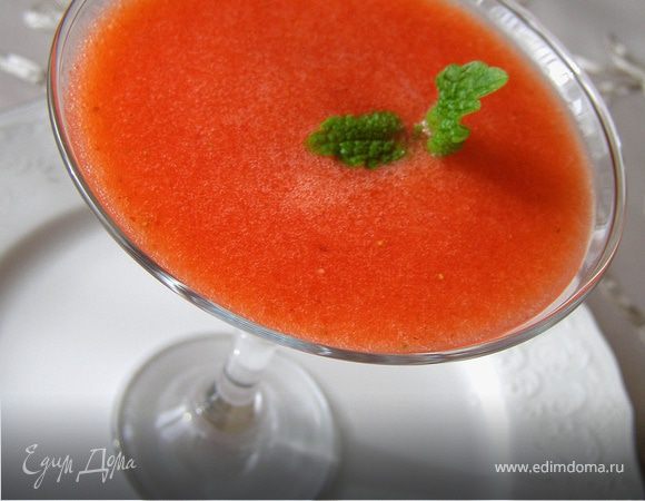 Клубничный Дайкири