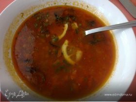 Фото рецепта