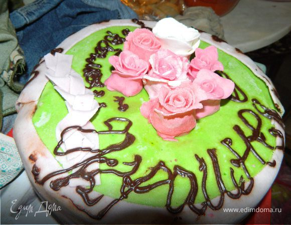 Творожный привет! Творожный привет!