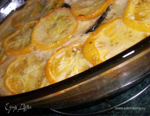 Запеканка с баклажанами Запеканка с баклажанами