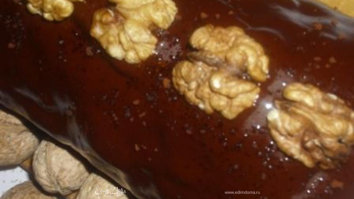 Самый простой кекс. Продолжение