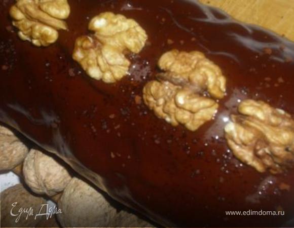 Самый простой кекс. Продолжение Самый простой кекс. Продолжение