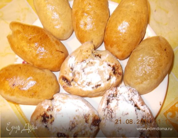 пироги "воскресные заморочки" пироги "воскресные заморочки"