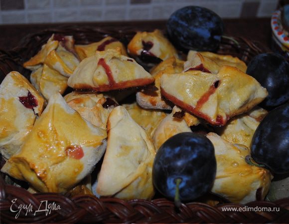 Конверты " Сливовый рай" Конверты " Сливовый рай"