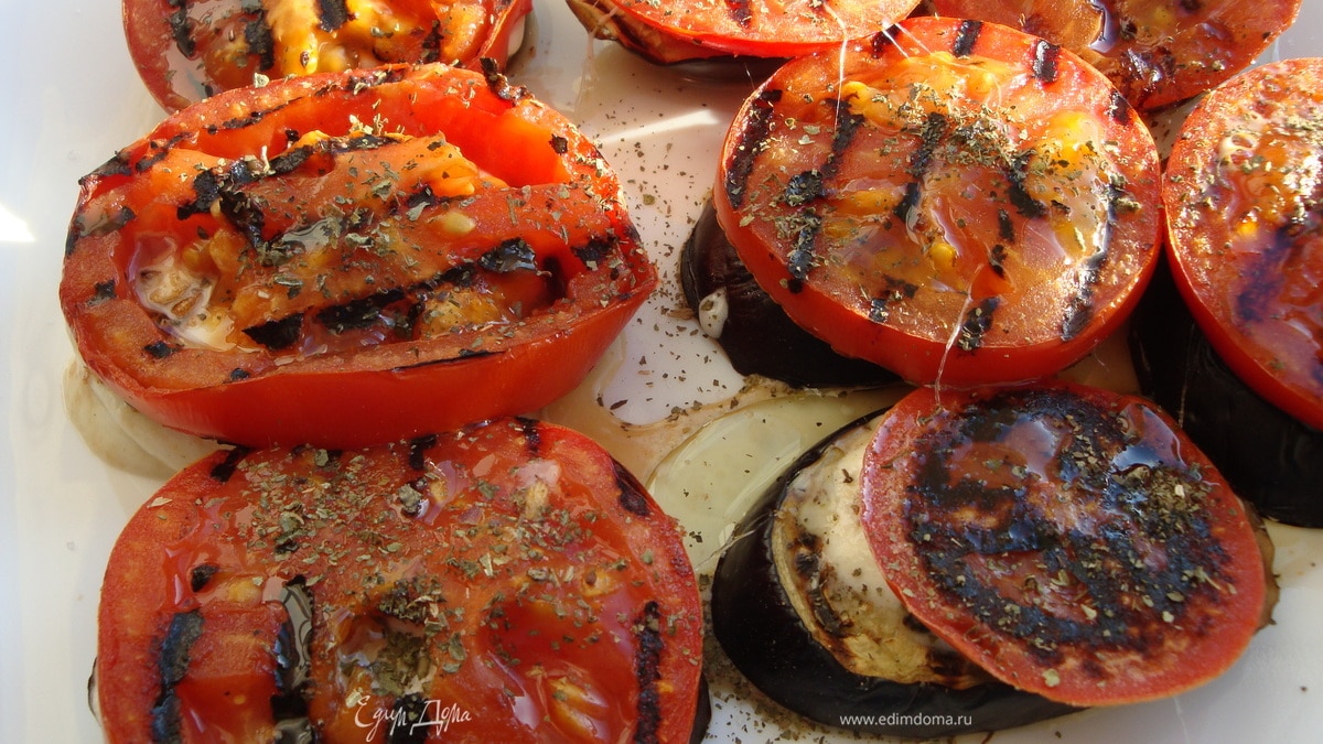 Гриль-башенки