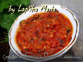 Фото рецепта