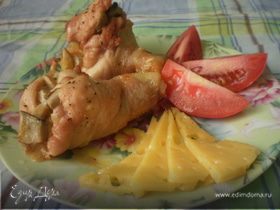 Фото рецепта