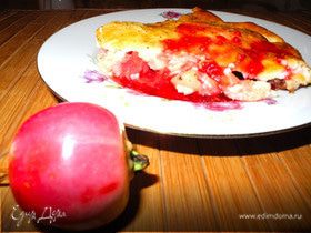 Фото рецепта