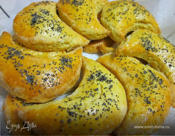 Коржики Коржики