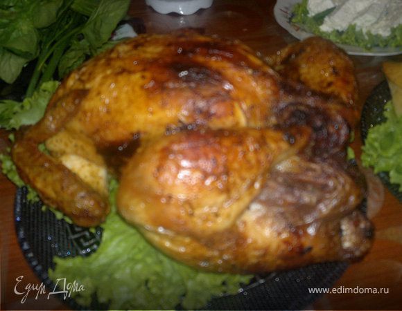 Левенги из курицы Левенги из курицы