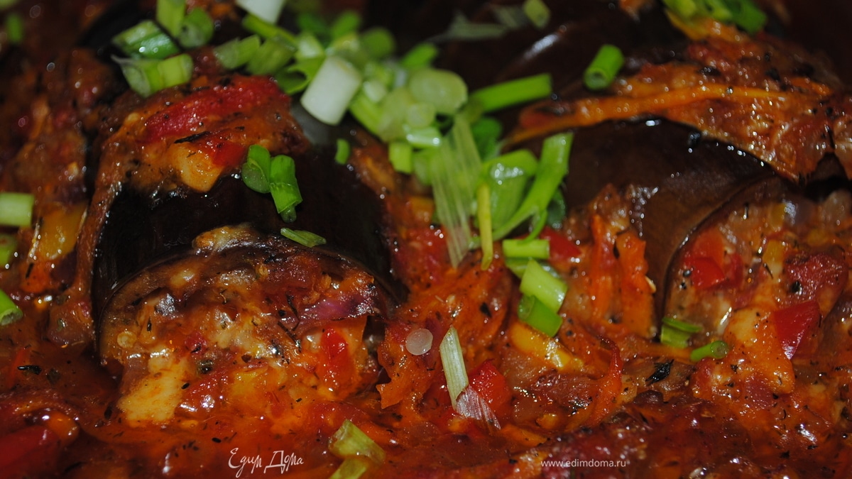 " Бочонки" c овощами.