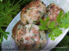 Фото рецепта