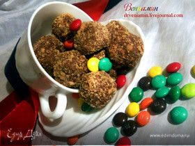 Фото рецепта