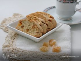 Фото рецепта