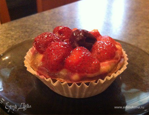 Кексики Кексики