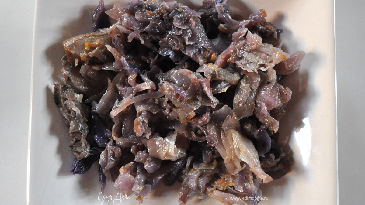 Капуста & Капуста