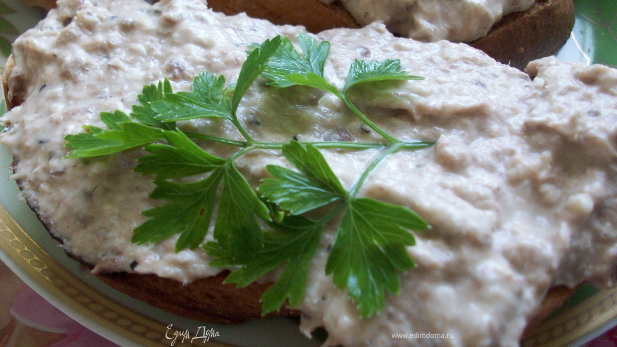 Греночки острые