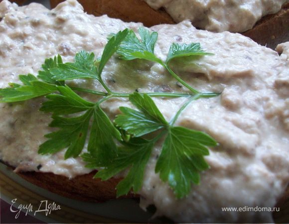 Греночки острые