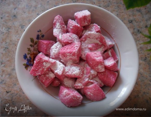 Конфетки для сластён Конфетки для сластён