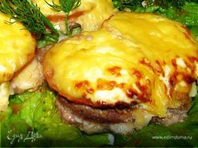 Фото рецепта