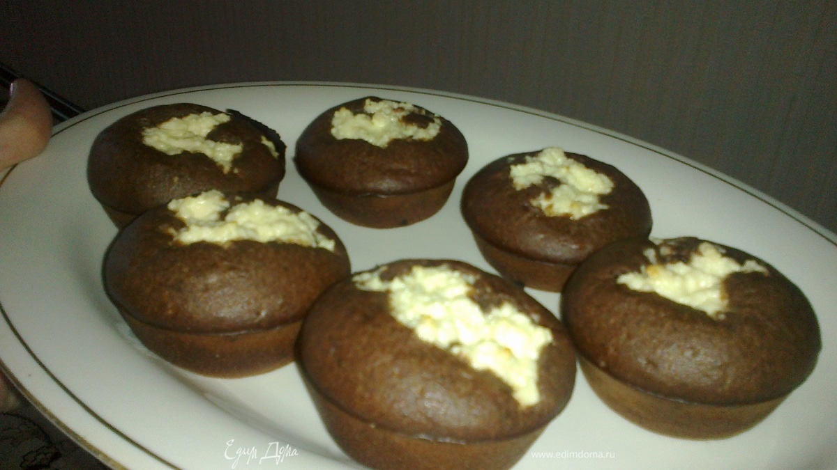 Маффины