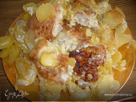 Фото рецепта