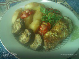 Фото рецепта