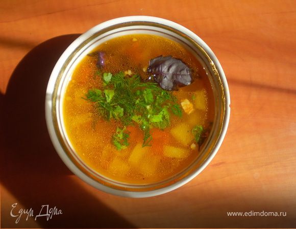 Шурпа Шурпа