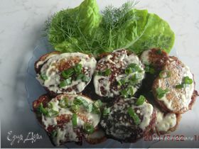 Фото рецепта