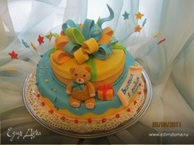 Фото рецепта