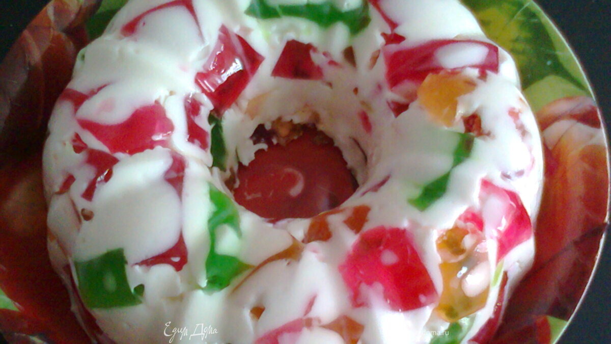 Калейдоскоп