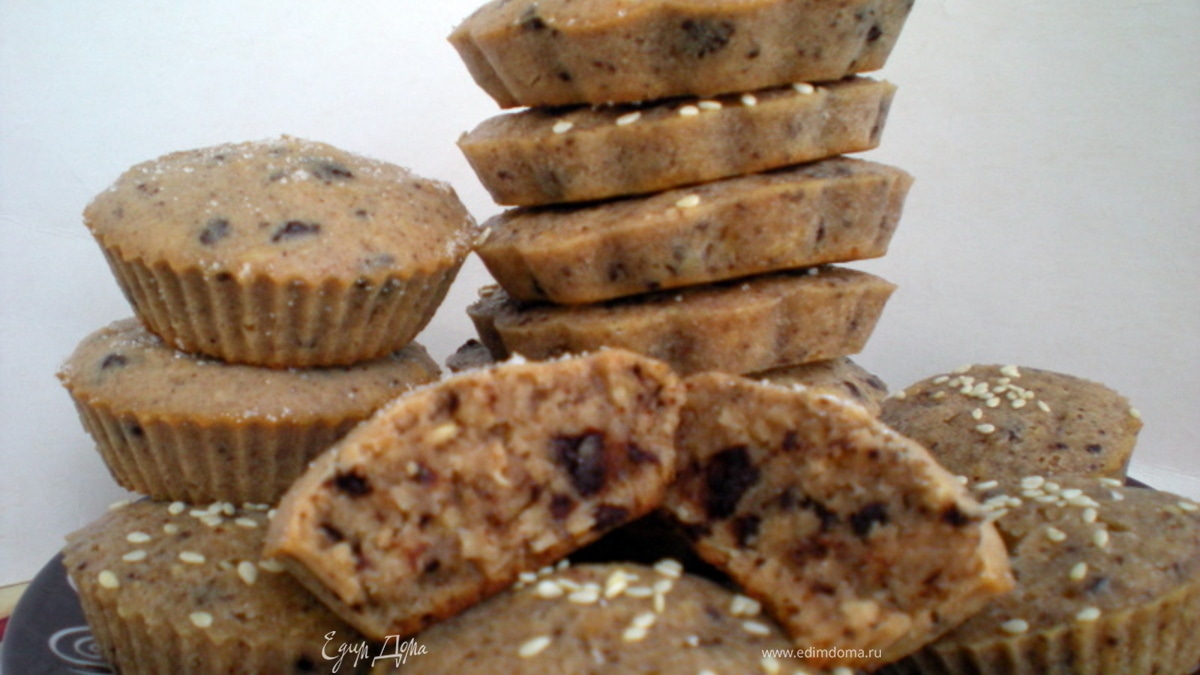 Домашнее печенье