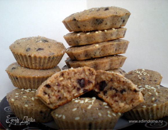 Домашнее печенье