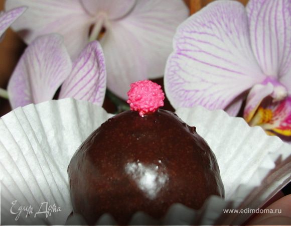 Шоколадные конфетки-маффинки " Миниатюрки" Шоколадные конфетки-маффинки " Миниатюрки"