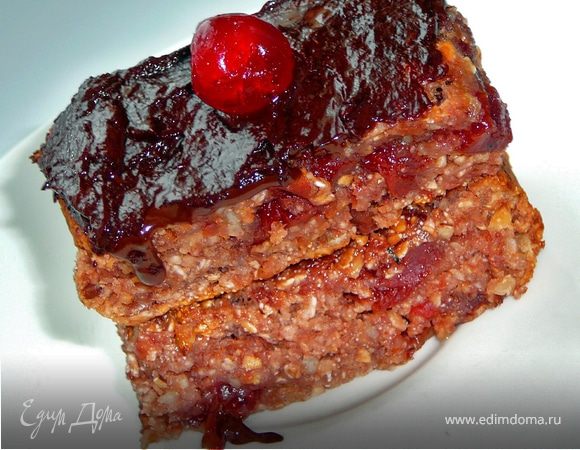 Полезное лакомство Полезное лакомство