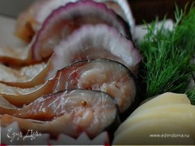 Фото рецепта