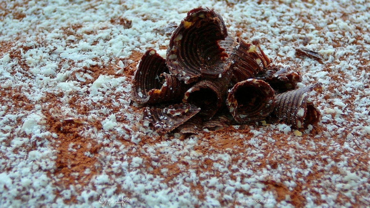 Тирамису"Домашнее"