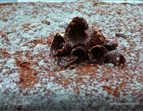 Тирамису"Домашнее" Тирамису"Домашнее"