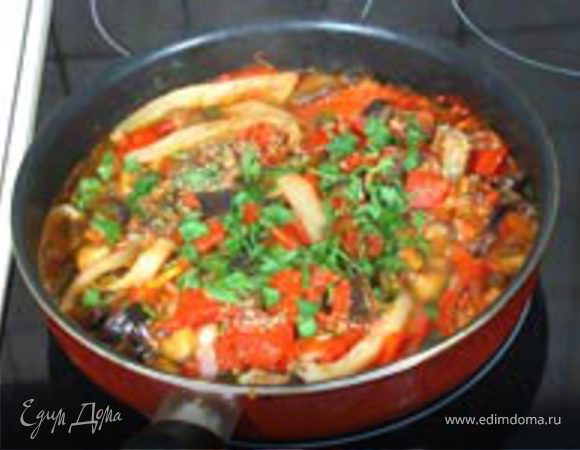 Рататуй Рататуй