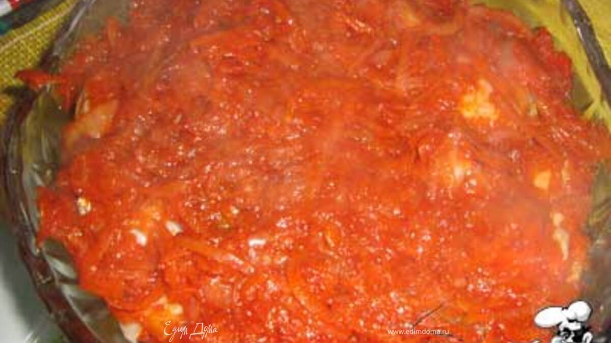 Рыбка плавает в моркве - выпью стопочки я две