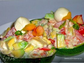 Фото рецепта