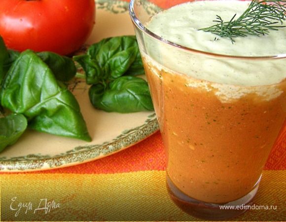 Капрезе для Евы Капрезе для Евы