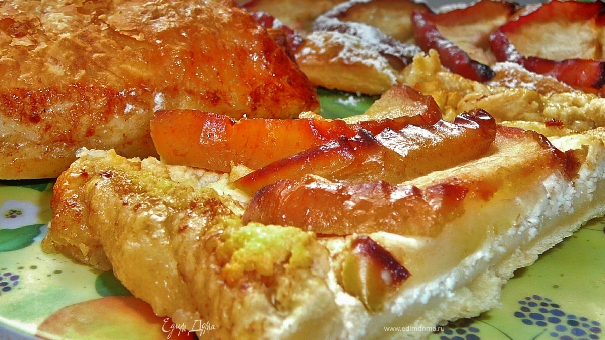 Экспресс-выпечка