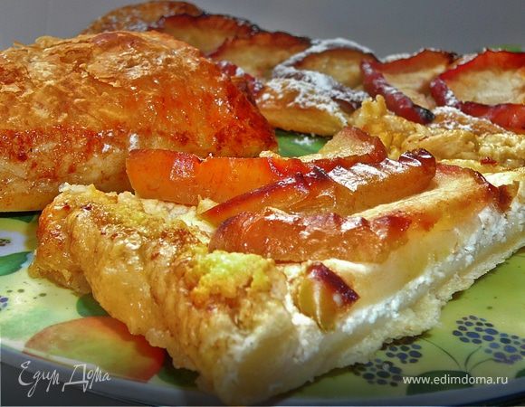 Экспресс-выпечка Экспресс-выпечка