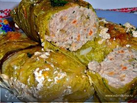 Фото рецепта